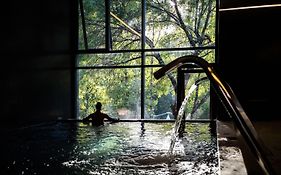 Aqua Village, Health Resort